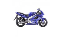 Cheap 1994-2007 Yamaha YZF600R Fairings