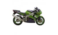 Cheap 1998-1999 Kawasaki Ninja ZX6R Fairings