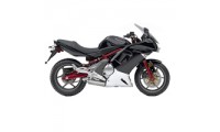 Cheap 2006-2008 Kawasaki Ninja EX650 Fairings