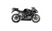 Cheap 2006-2008 Triumph Daytona 675 Triple Fairings