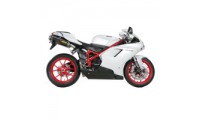Cheap 2007-2014 Ducati 848 Fairings