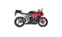Cheap 2009-2012 Honda CBR600RR Fairings