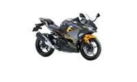 Cheap Kawasaki Ninja EX400 Fairings