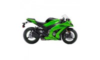 Cheap 2011-2015 Kawasaki Ninja ZX10R Fairings