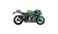 Cheap 2016-2019 Kawasaki Ninja ZX10R Fairings