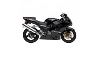 Cheap Kawasaki Ninja ZX12R Fairings