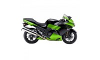 Cheap Kawasaki Ninja ZX14R Fairings