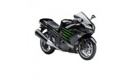 Cheap 2012-2021 Kawasaki Ninja ZX14R Fairings