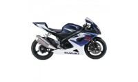 Cheap 2005-2006 Suzuki GSXR 1000 K5 Fairings
