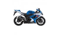 Cheap 2007-2008 Suzuki GSXR 1000 K7 Fairings