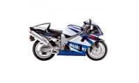 Cheap 1998-2003 Suzuki TL1000R Fairings