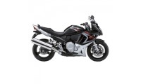 Cheap Suzuki GSX 650F Fairings