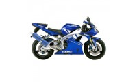 Cheap 2000-2001 Yamaha R1 Fairings