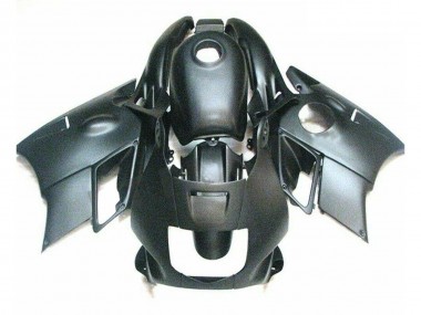 Cheap 1991-1994 Black Honda CBR600 F2 Motorcylce Fairings