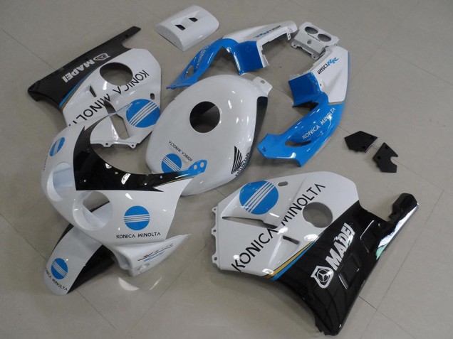 Cheap 1991-1998 Konica Honda CBR250RR MC22 Moto Fairings Cheap 1991-1998 Konica Honda CBR250RR MC22 Moto Fairings