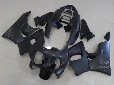 Cheap 1994-1995 Matte Black Honda CBR900RR 893 Bike Fairings