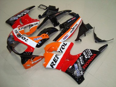 Cheap 1994-1995 Repsol Honda CBR900RR 893 Bike Fairings