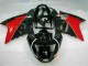 Cheap 1996-2007 Red Black Honda CBR1100XX Motorcycle Fairings Kits Cheap 1996-2007 Red Black Honda CBR1100XX Motorcycle Fairings Kits