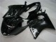 Cheap 1996-2007 Black Honda CBR1100XX Bike Fairings Cheap 1996-2007 Black Honda CBR1100XX Bike Fairings