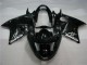 Cheap 1996-2007 Black Honda CBR1100XX Bike Fairings Cheap 1996-2007 Black Honda CBR1100XX Bike Fairings