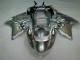 Cheap 1996-2007 Flame Silver Grey Honda CBR1100XX Motorcycle Fairings Kits Cheap 1996-2007 Flame Silver Grey Honda CBR1100XX Motorcycle Fairings Kits