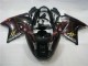 Cheap 1996-2007 Red Flame Honda CBR1100XX Motor Fairings Cheap 1996-2007 Red Flame Honda CBR1100XX Motor Fairings