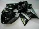 Cheap 1996-2007 Black Honda CBR1100XX Motorcylce Fairings Cheap 1996-2007 Black Honda CBR1100XX Motorcylce Fairings