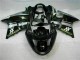 Cheap 1996-2007 Black Honda CBR1100XX Motorcylce Fairings Cheap 1996-2007 Black Honda CBR1100XX Motorcylce Fairings