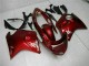 Cheap 1996-2007 Red Honda CBR1100XX Motorcycle Fairings Cheap 1996-2007 Red Honda CBR1100XX Motorcycle Fairings