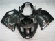 Cheap 1996-2007 Black Honda CBR1100XX Motorbike Fairings