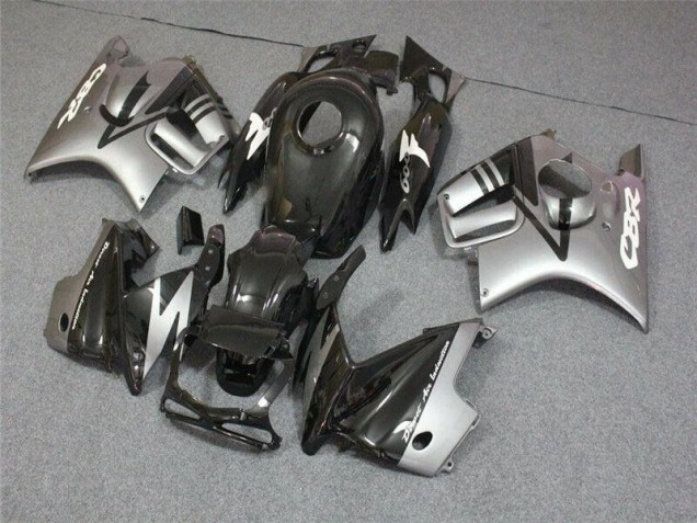 Cheap 1995-1998 Black Honda CBR600 F3 Motorbike Fairing Cheap 1995-1998 Black Honda CBR600 F3 Motorbike Fairing