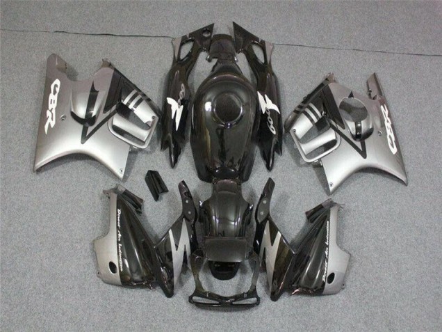 Cheap 1995-1998 Black Honda CBR600 F3 Motorbike Fairing Cheap 1995-1998 Black Honda CBR600 F3 Motorbike Fairing