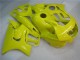 Cheap 1995-1998 Yellow Honda CBR600 F3 Replacement Fairings Cheap 1995-1998 Yellow Honda CBR600 F3 Replacement Fairings