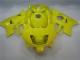 Cheap 1995-1998 Yellow Honda CBR600 F3 Replacement Fairings Cheap 1995-1998 Yellow Honda CBR600 F3 Replacement Fairings