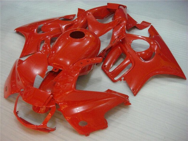 Cheap 1995-1998 Red Honda CBR600 F3 Motorcylce Fairings Cheap 1995-1998 Red Honda CBR600 F3 Motorcylce Fairings