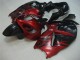Cheap 1996-2007 Red Black Suzuki GSXR 1300 Hayabusa Motorcycle Fairing Kit Cheap 1996-2007 Red Black Suzuki GSXR 1300 Hayabusa Motorcycle Fairing Kit