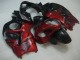 Cheap 1996-2007 Red Black Suzuki GSXR 1300 Hayabusa Motorcycle Fairing Kit Cheap 1996-2007 Red Black Suzuki GSXR 1300 Hayabusa Motorcycle Fairing Kit