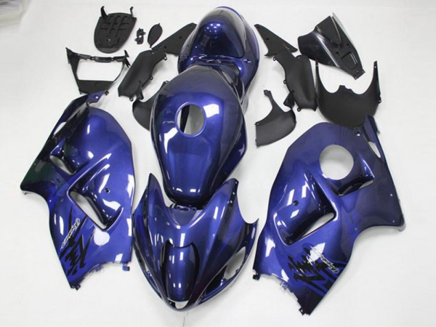 Cheap 1996-2007 Blue Suzuki GSXR 1300 Hayabusa Motorbike Fairing Cheap 1996-2007 Blue Suzuki GSXR 1300 Hayabusa Motorbike Fairing