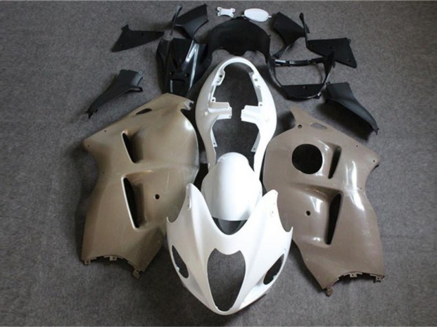 Cheap 1996-2007 Unpainted Suzuki Hayabusa GSXR1300 Motorbike Fairing Kits Cheap 1996-2007 Unpainted Suzuki Hayabusa GSXR1300 Motorbike Fairing Kits