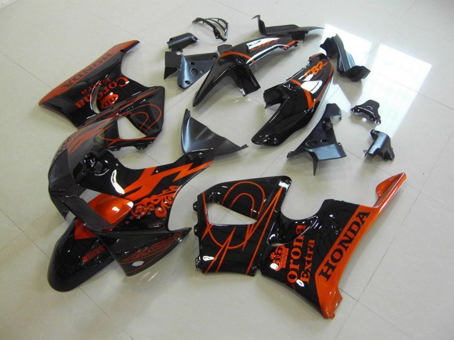 Cheap 1998-1999 Orange Corona Honda CBR900RR 919 Motorcycle Fairings Kit Cheap 1998-1999 Orange Corona Honda CBR900RR 919 Motorcycle Fairings Kit