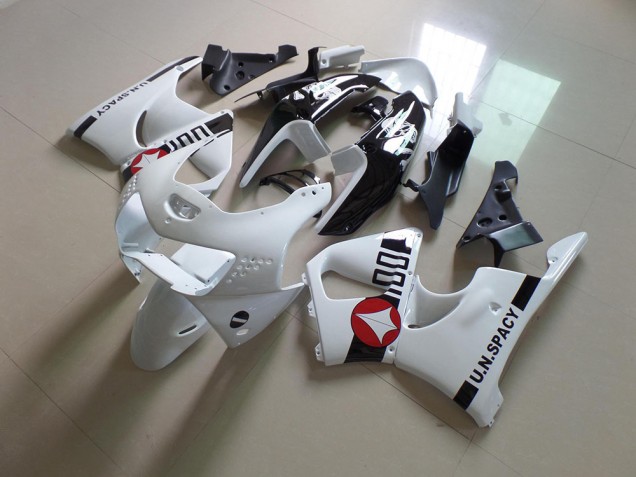 Cheap 1998-1999 White Skull Honda CBR900RR 919 Motorcycle Fairings Cheap 1998-1999 White Skull Honda CBR900RR 919 Motorcycle Fairings