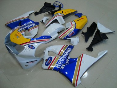 Cheap 1998-1999 Rothmans Honda CBR900RR 919 Motorcycle Fairing Kits