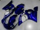 Cheap 1998-2002 Blue Yamaha YZF R6 Bike Fairings Cheap 1998-2002 Blue Yamaha YZF R6 Bike Fairings