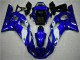 Cheap 1998-2002 Blue Yamaha YZF R6 Replacement Motorcycle Fairings Cheap 1998-2002 Blue Yamaha YZF R6 Replacement Motorcycle Fairings