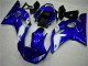 Cheap 1998-2002 Blue Yamaha YZF R6 Replacement Motorcycle Fairings Cheap 1998-2002 Blue Yamaha YZF R6 Replacement Motorcycle Fairings