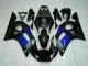 Cheap 1998-2002 Blue Black Yamaha YZF R6 Bike Fairing Kit Cheap 1998-2002 Blue Black Yamaha YZF R6 Bike Fairing Kit