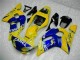 Cheap 1998-2002 Yellow Blue Yamaha YZF R6 Moto Fairings Cheap 1998-2002 Yellow Blue Yamaha YZF R6 Moto Fairings