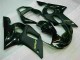 Cheap 1998-2002 Black Yamaha YZF R6 Motorcycle Replacement Fairings Cheap 1998-2002 Black Yamaha YZF R6 Motorcycle Replacement Fairings