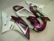 Cheap 1998-2002 Purple White Yamaha YZF R6 Replacement Fairings Cheap 1998-2002 Purple White Yamaha YZF R6 Replacement Fairings