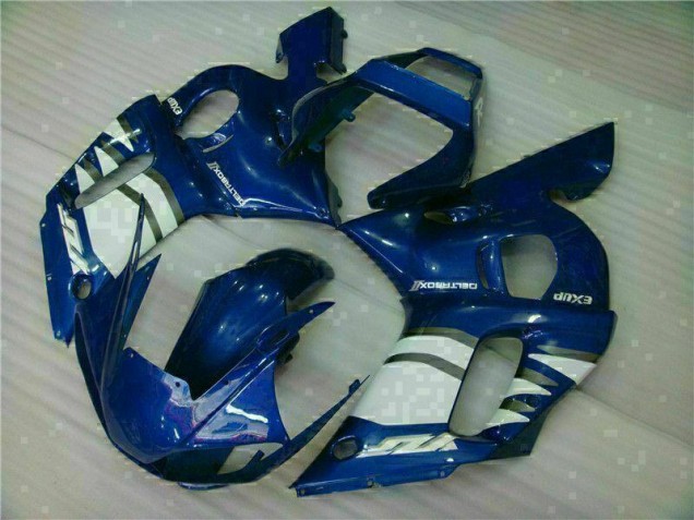 Cheap 1998-2002 Blue Yamaha YZF R6 Motorcycle Fairing Cheap 1998-2002 Blue Yamaha YZF R6 Motorcycle Fairing